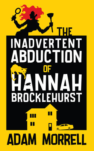 The Inadvertent Abduction of Hannah Brocklehurst